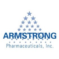 Armstrong Pharmaceuticals Inc