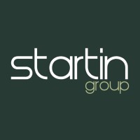 Startin Group logo - Similar company to Darscover