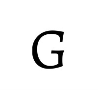 Goya Media logo - Similar company to Edible Issues