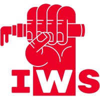 Illustrated World Series logo - Similar company to Off Chain Games