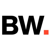 Bruce Whitfield logo - Similar company to Timecapsule