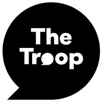 The Troop logo - Similar company to Eurodata Sport Ltd