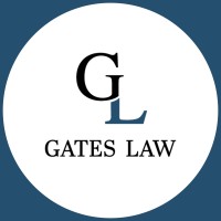 Gates Law logo - Similar company to Willows Llp (Previously Willows Wellsch Orr & Brundige Llp)