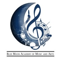 Blue Moon Academy logo - Similar company to Terra Nova Truss