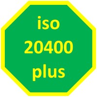 Sustainable Procurement & Supply Chain Supporters logo - Similar company to 1 Planet Only