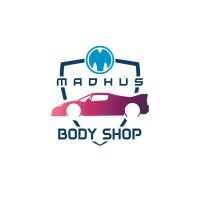 Madhus Bodyshop logo - Similar company to Madhus Enterprises