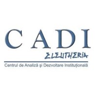 Center For Institutional Analysis And Development Eleutheria