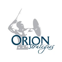 Orion Strategies logo - Similar company to Hive Creative Group
