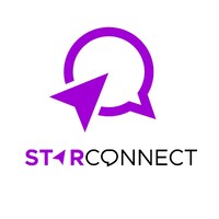 Star Connect logo - Similar company to Study In Pty Ltd