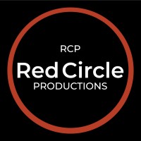 Red Circle Productions GmbH logo - Similar company to Eu-Ai-Act.Tech