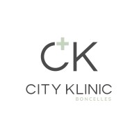 CityKlinic logo - Similar company to Dermaclinic