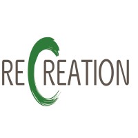 Re-creation logo - Similar company to Re:Creation Design Ltd