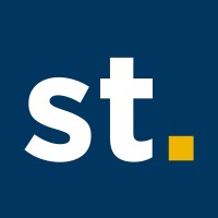 Steertone Solutions logo - Similar company to Rex Empire