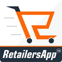 RetailersApp logo - Similar company to Elevated Computing
