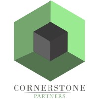 Cornerstone Partners LTD logo - Similar company to Eo Tanzania