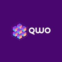 QWO App logo - Similar company to Middlewise