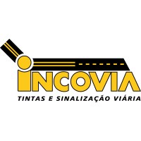 Incovia Tintas e Sinalização Viária logo - Similar company to Sinurbe Projetos Sinalização Viária E Organização De Ambientes Corporativos.