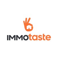 immotaste logo - Similar company to Lilacard