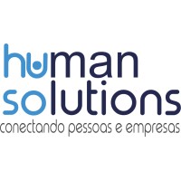 Human Solutions Cooperativa de Trabalho logo - Similar company to Resolve Midia Solutions