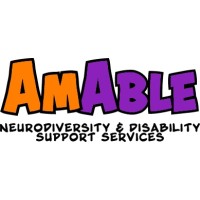 AmAble logo - Similar company to Amable