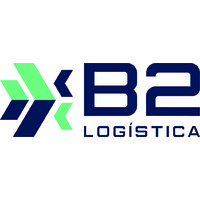 B2 Logística logo - Similar company to Transportadora Transbraga