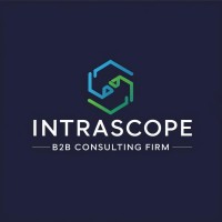 INTRASCOPE | Procurement Optimization • Organizational Restructuring • Digital Transformation logo - Similar company to Hr Dose