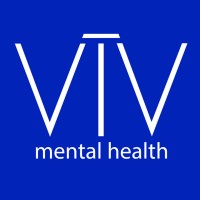 VĪV Mental Health logo - Similar company to Alignvr