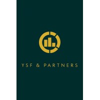 YSF & PARTNERS logo - Similar company to Blécon Et Associés