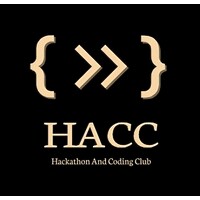 HACC - Hackathon and Coding Club , SoCIT logo - Similar company to </Devbraze>