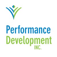 Performance Development, Inc. logo - Similar company to Advanced Performance Management Inc.
