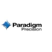 Paradigm Precision logo - Similar company to F & B Mfg Llc