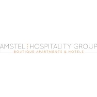 Amstel Hospitality Group logo - Similar company to Tio Business School Rotterdam