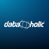 Dataholic Cloud Services logo - Similar company to Simly - Esim Internet Plans