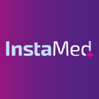 InstaMed logo - Similar company to Instamed