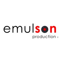 Emulson Production logo - Similar company to Cm Evénements