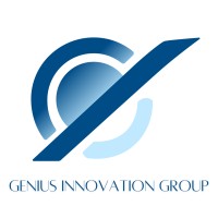 Genius Innovation Group logo - Similar company to Abcdehr