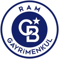 Coldwell Banker Ram logo - Similar company to Genactive İlaç