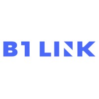 B1 LINK logo - Similar company to Supplierrate