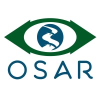 OSAR logo - Similar company to Ósar