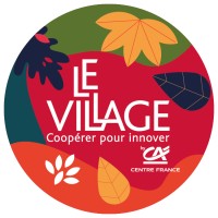 Le Village by CA Centre France logo - Similar company to Swwwap