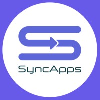 SyncApps by Cazoomi logo - Similar company to Edocr.Com