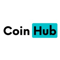 CoinHub™ logo - Similar company to Sysgenik