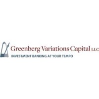 Greenberg Variations Capital logo - Similar company to Gf Data