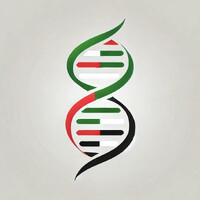 UAE BioTech Symposium logo - Similar company to Vortex Biotech