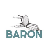 BARON logo - Similar company to Importexport Beirut Sal