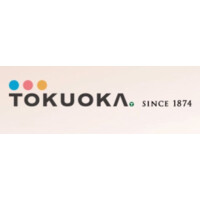 TOKUOKA Co. Ltd logo - Similar company to Barnes Beverage Group