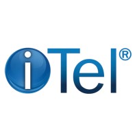 iTel Companies, Inc. logo - Similar company to Miriad Technologies Llc