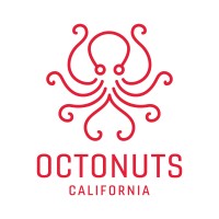 Octonuts logo - Similar company to Trees That Feed Foundation