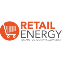 Retail Energy Reklamebyrå logo - Similar company to Pedab Danmark