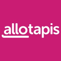 AlloTapis logo - Similar company to Sas Horus Selection